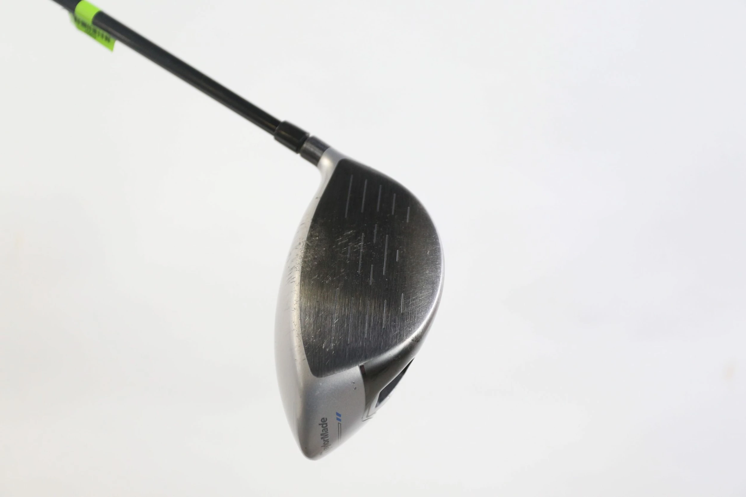 TaylorMade SLDR S Driver - Right-Handed - 10 Degrees - Stiff Flex - Image 6