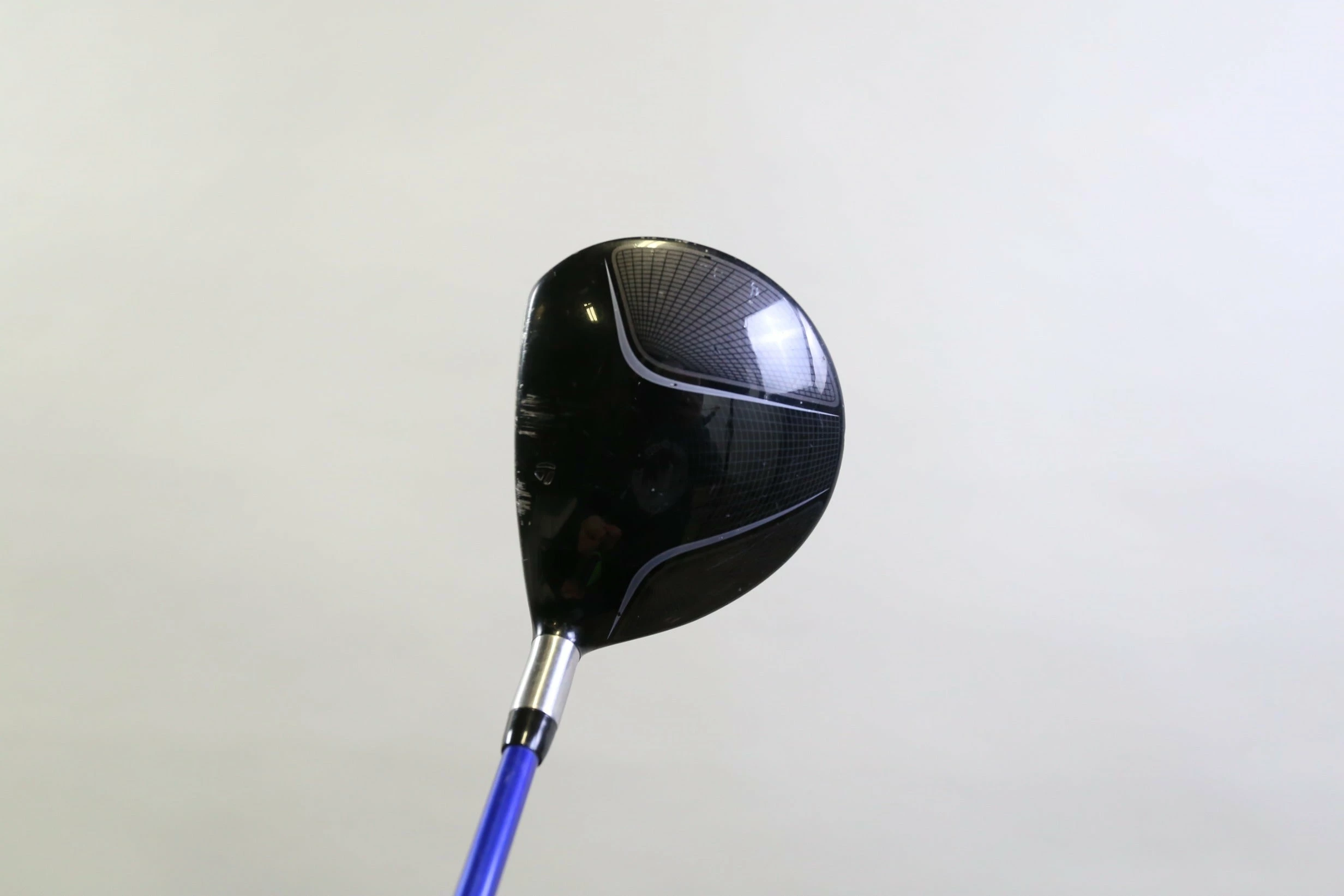 TaylorMade Burner Steel 3 Wood 15* RH 42 In Graphite Shaft Regular Flex - Image 7