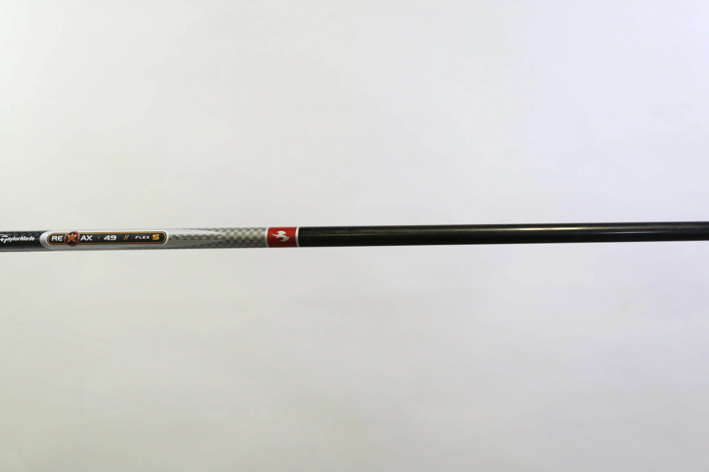 TaylorMade Burner High Launch 3 Wood 15* RH 43 In TaylorMade REAX Shaft Stiff - Image 8