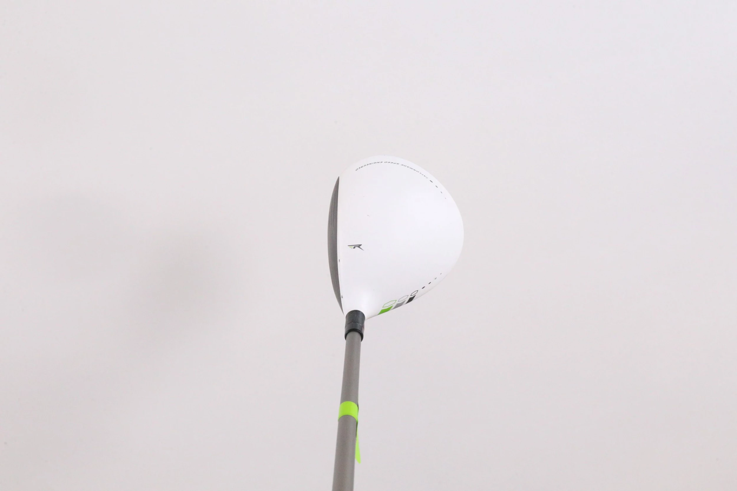 TaylorMade RocketBallz 3 Wood 15* RH 43.5 In Matrix Graphite Shaft Stiff Flex - Image 7