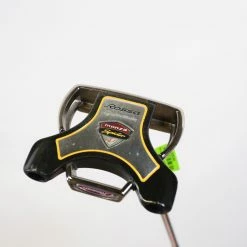 TaylorMade Rossa Monza Spider AGSI+ Putter RH 35 In Rossa Steel Shaft