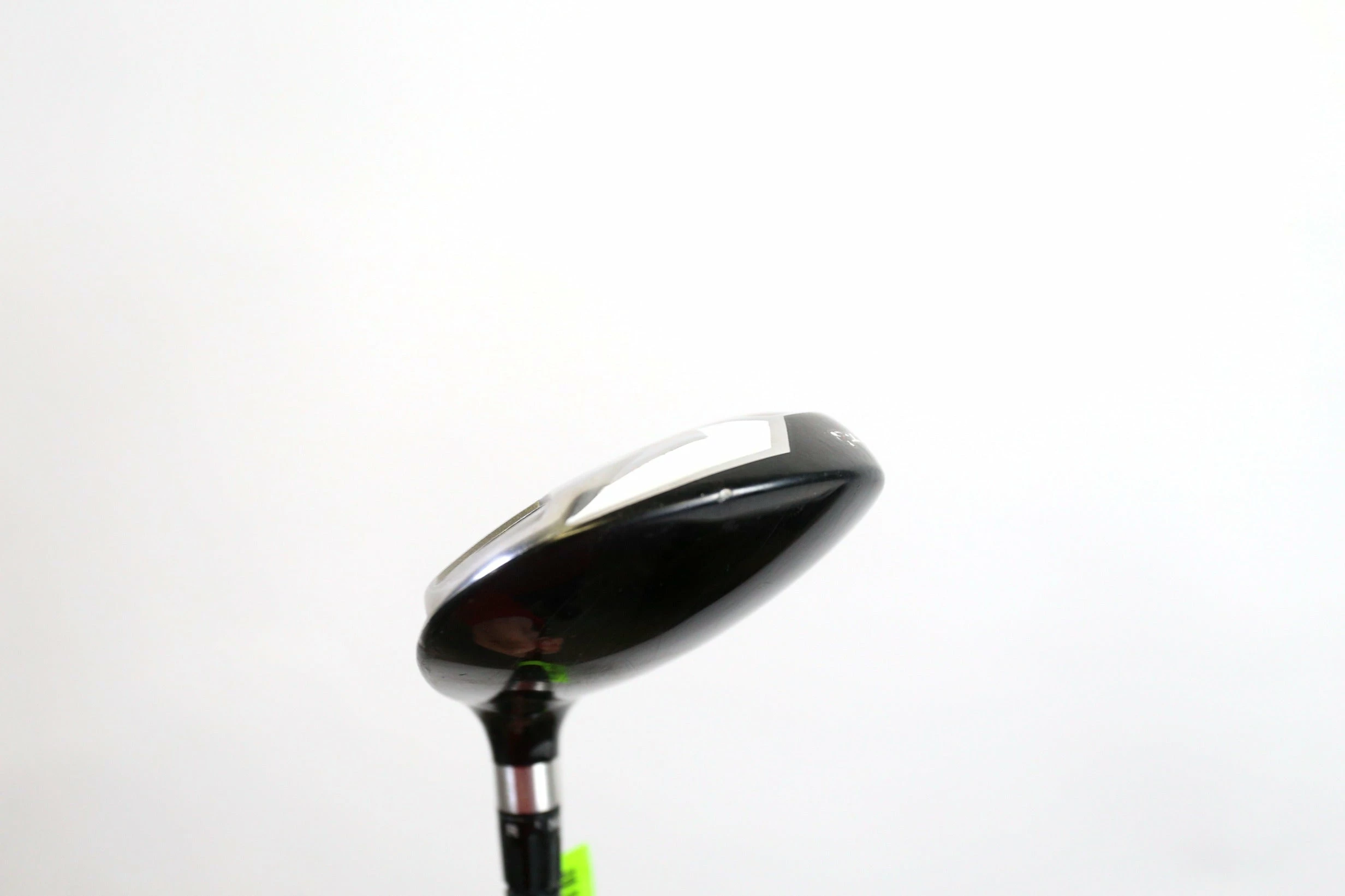 LEFTY TaylorMade R9 3 Wood 15* 42.75 In Aldila Voodoo TP Graphite Stiff Flex - Image 4