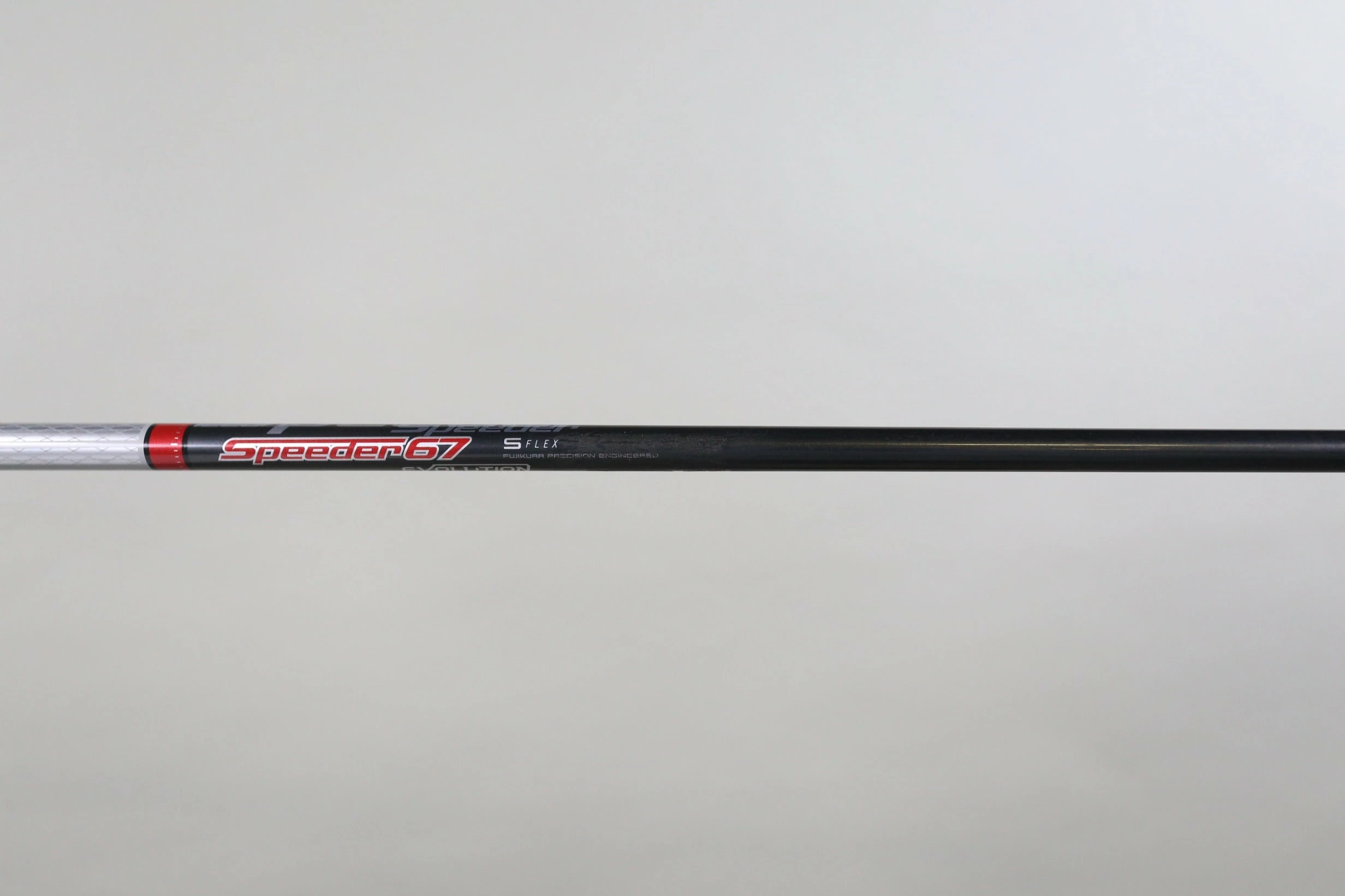 TaylorMade RBZ Stage 2 Tour 3 Wood 14.5* RH 42.5 In Graphite Shaft Stiff Flex - Image 8