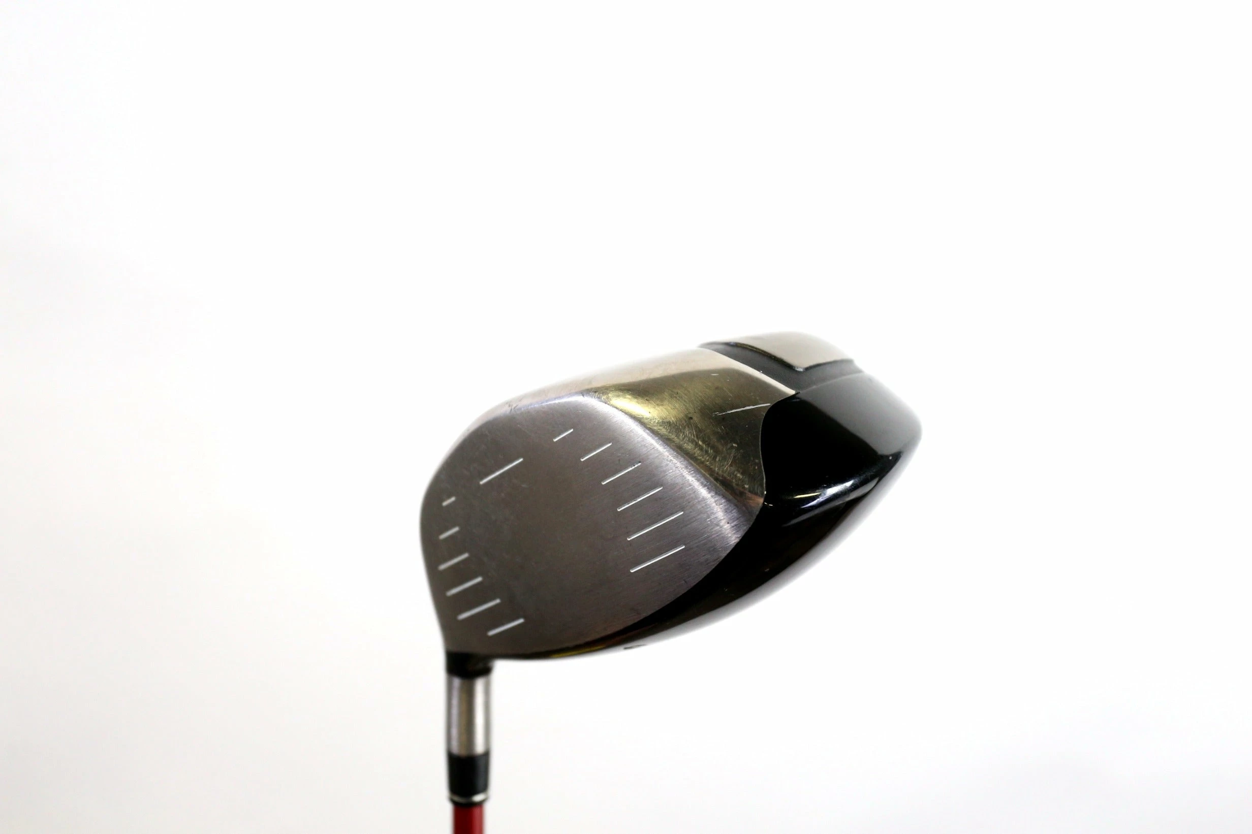 TaylorMade R5 XL 460cc N Driver - Right-Handed - 9.5 Degrees - Regular Flex - Image 5