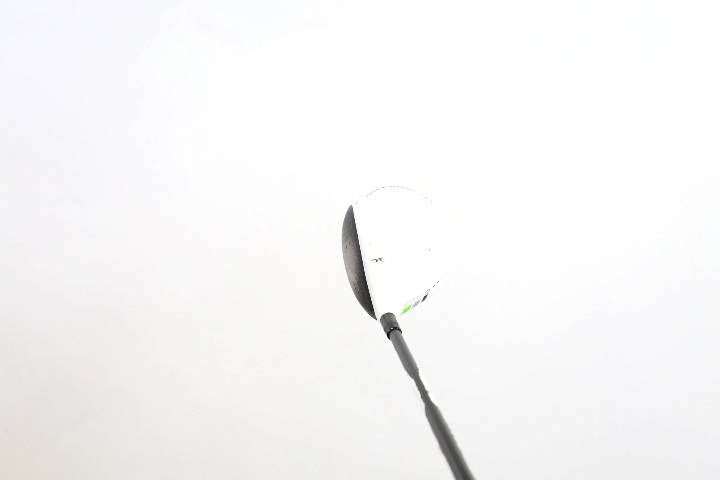 TaylorMade RocketBallz 3 Wood HL 17* RH 43.5 In Graphite Shaft Seniors Flex - Image 7