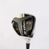 TaylorMade RocketBallz RBZ Stage 2 Tour 3 Wood 14.5* RH 43.5 In Graphite Stiff