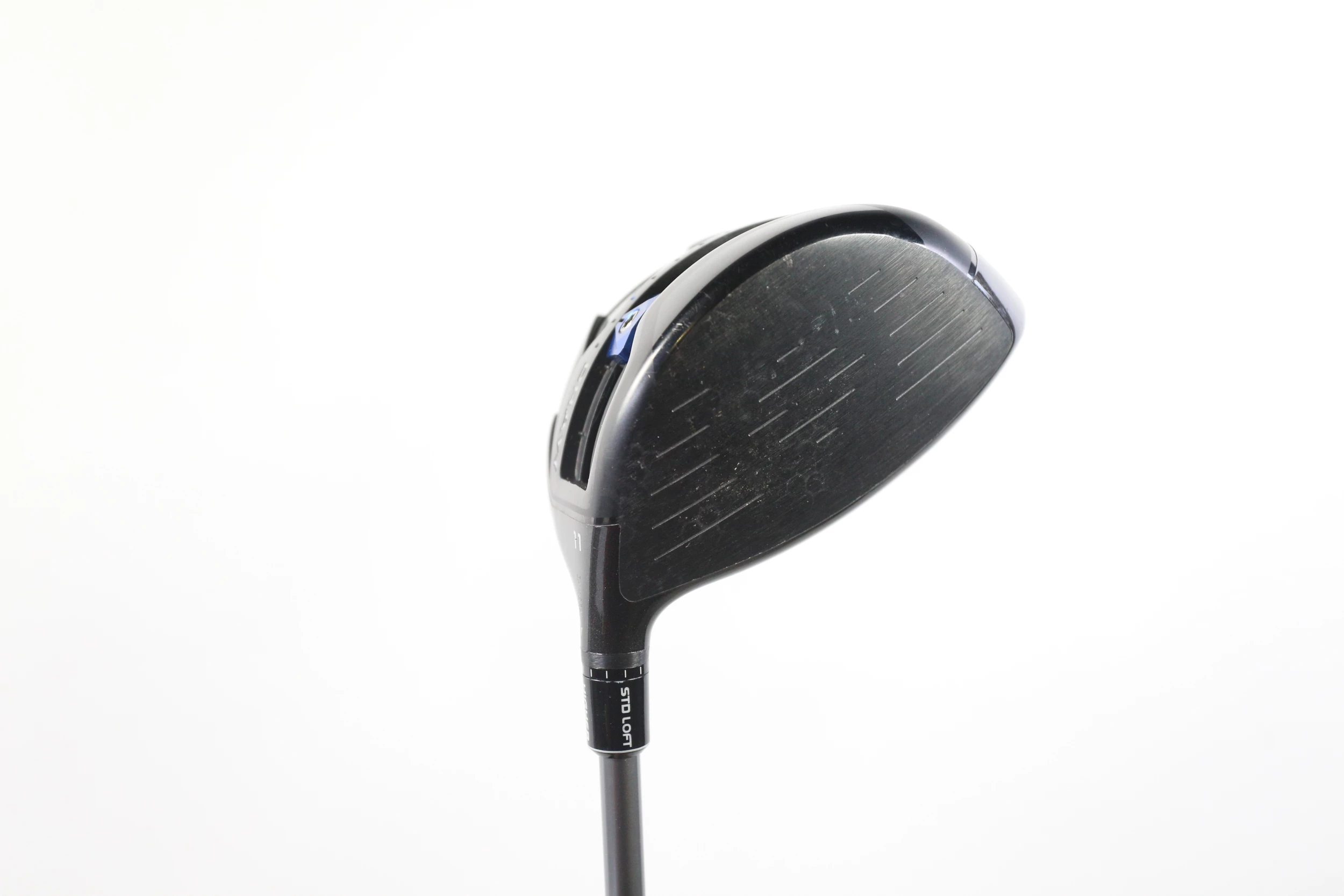 TaylorMade SLDR TP Custom Driver - Right-Handed - 11 Degrees - Regular Flex - Image 2