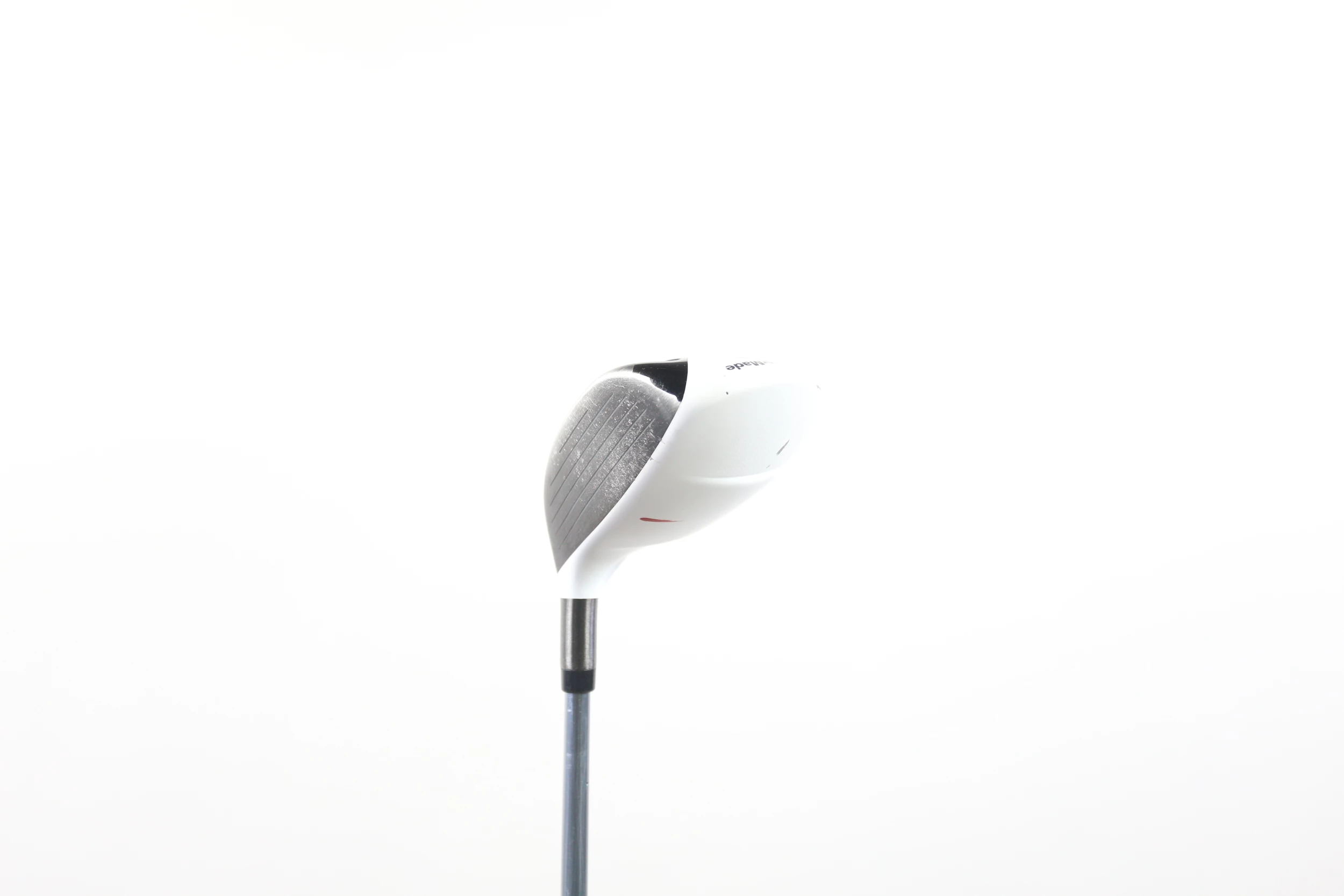 TaylorMade AeroBurner TP 3 Wood 15* RH 43 In Matrix White Tie Shaft Regular Flex - Image 5