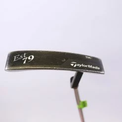TaylorMade Classic 79 TM-210 Putter Right Handed 34.75 In Steel Shaft
