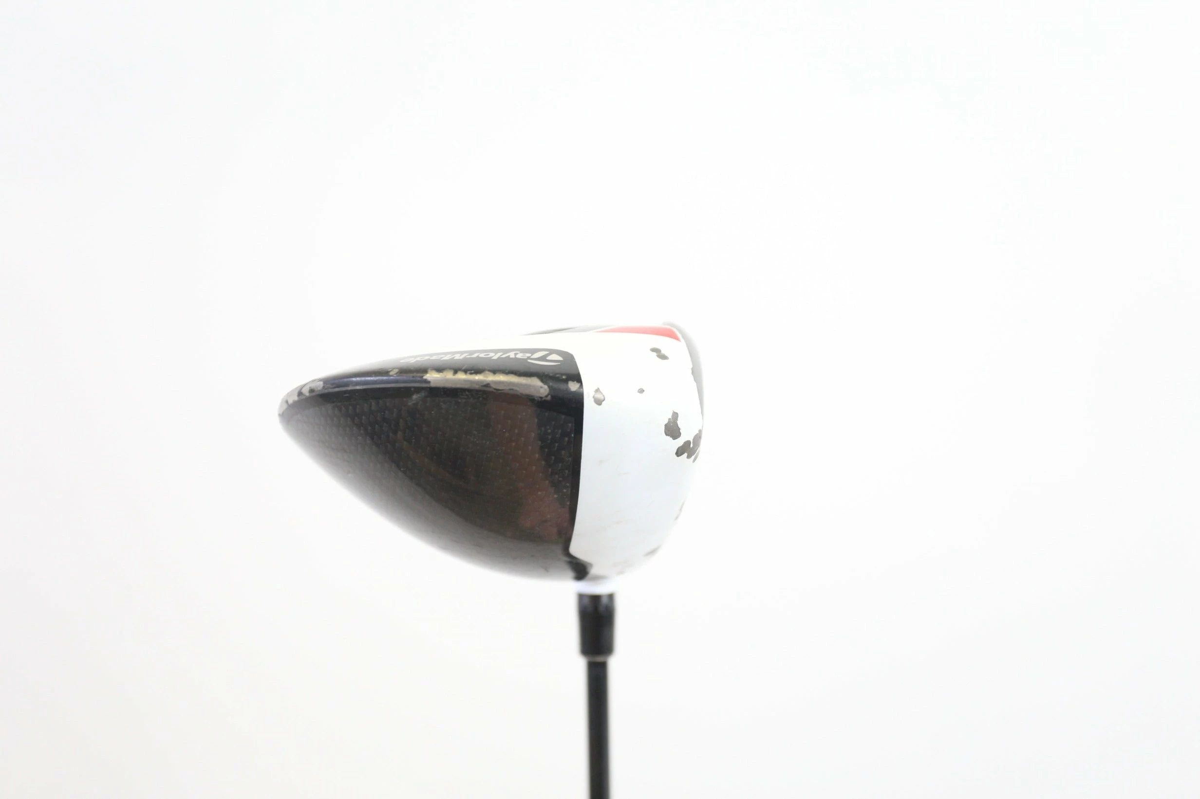 TaylorMade M1 460 Driver - Left-Handed - 10.5 Degrees - Stiff Flex - Image 3