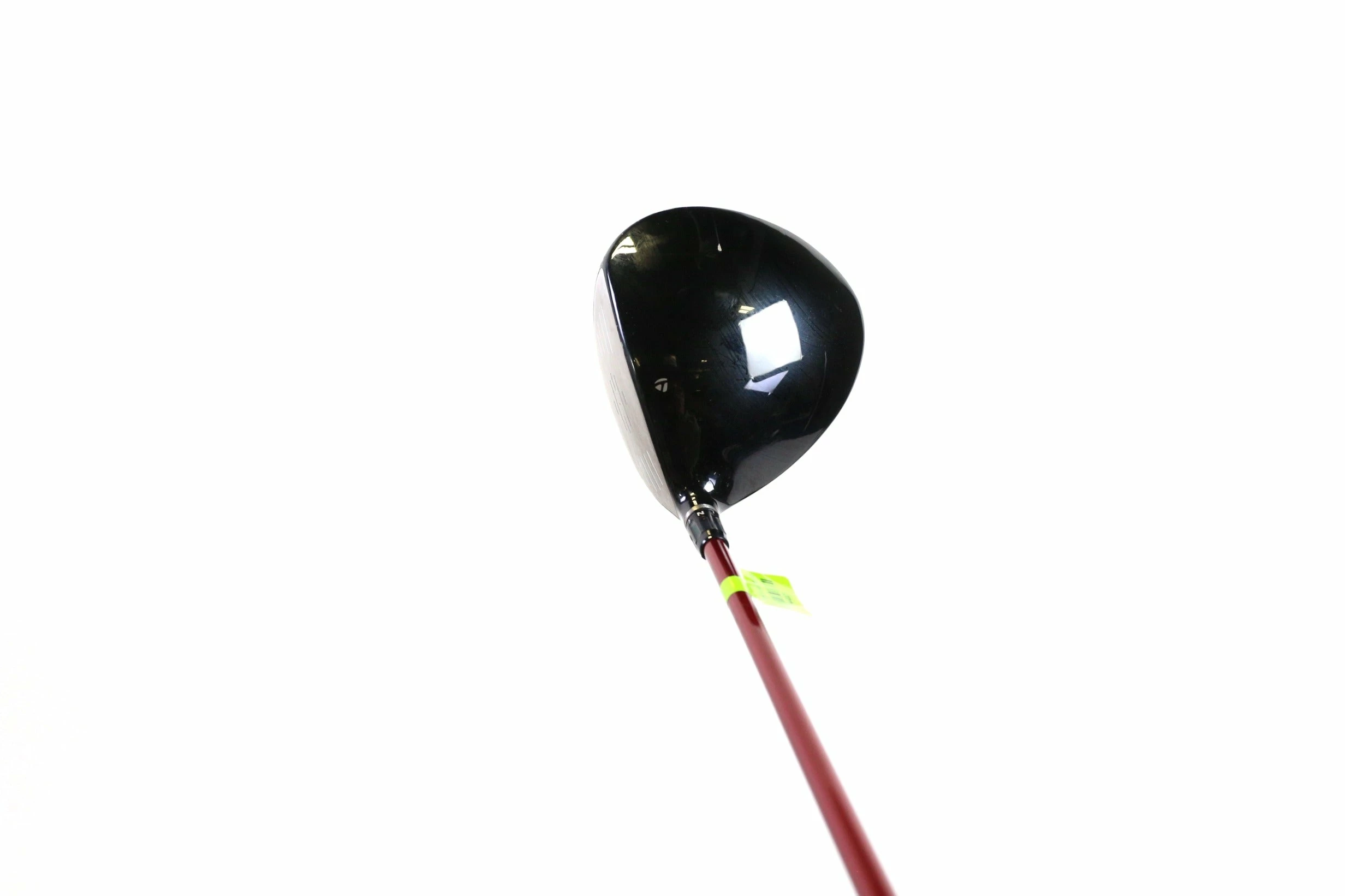 TaylorMade R9 Driver - Right-Handed - 9.5 Degrees - Stiff Flex - Image 7