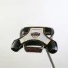 TaylorMade Rossa Monza Spider AGSI+ Putter RH 35 In Steel Shaft