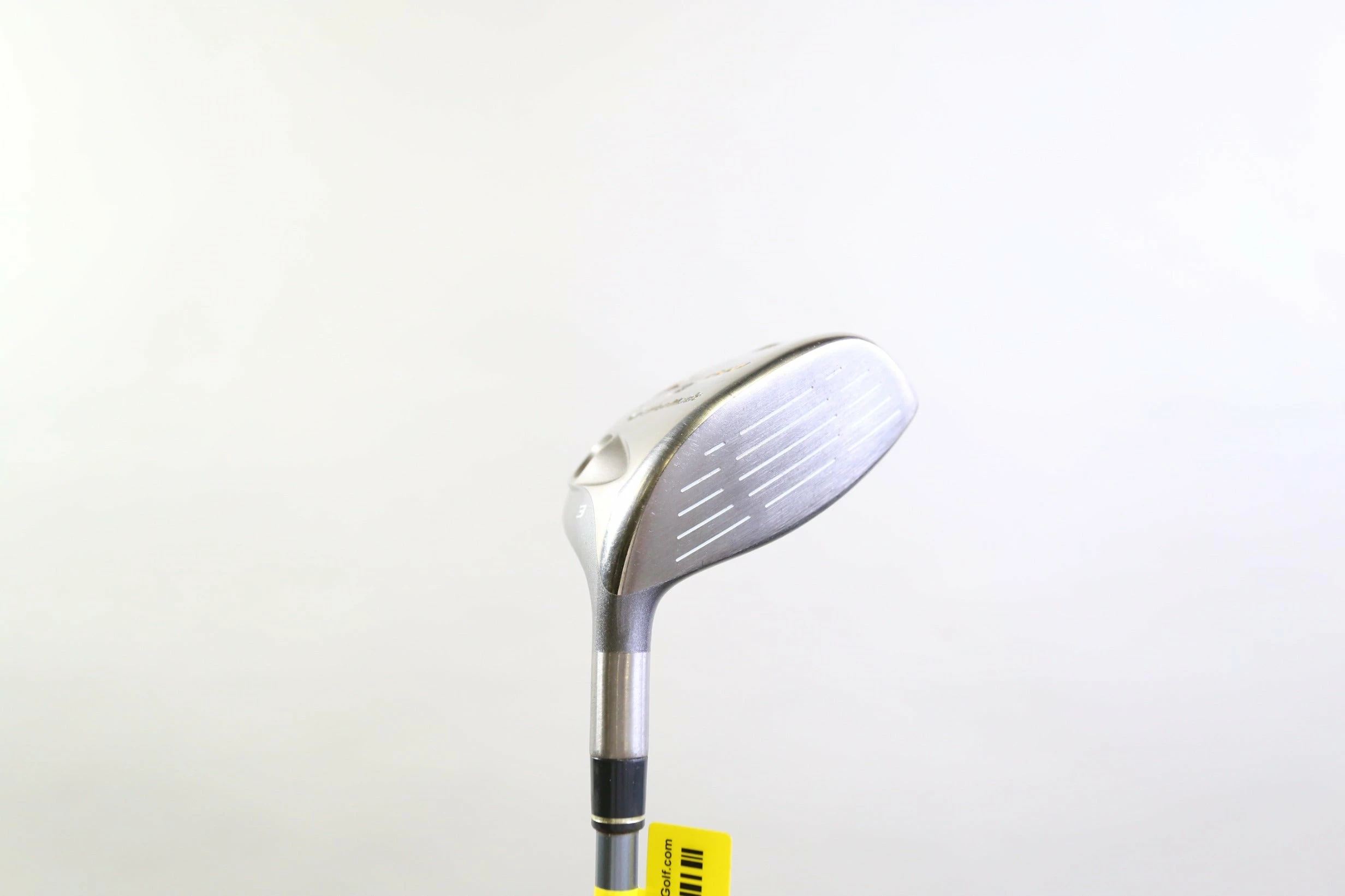 TaylorMade R5 Dual 3 Wood 15* RH 41 In Graphite Shaft Ladies Flex - Image 2