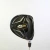 TaylorMade M2 3 Wood 15* Right Handed 43 In Aldila Graphite Shaft Stiff Flex