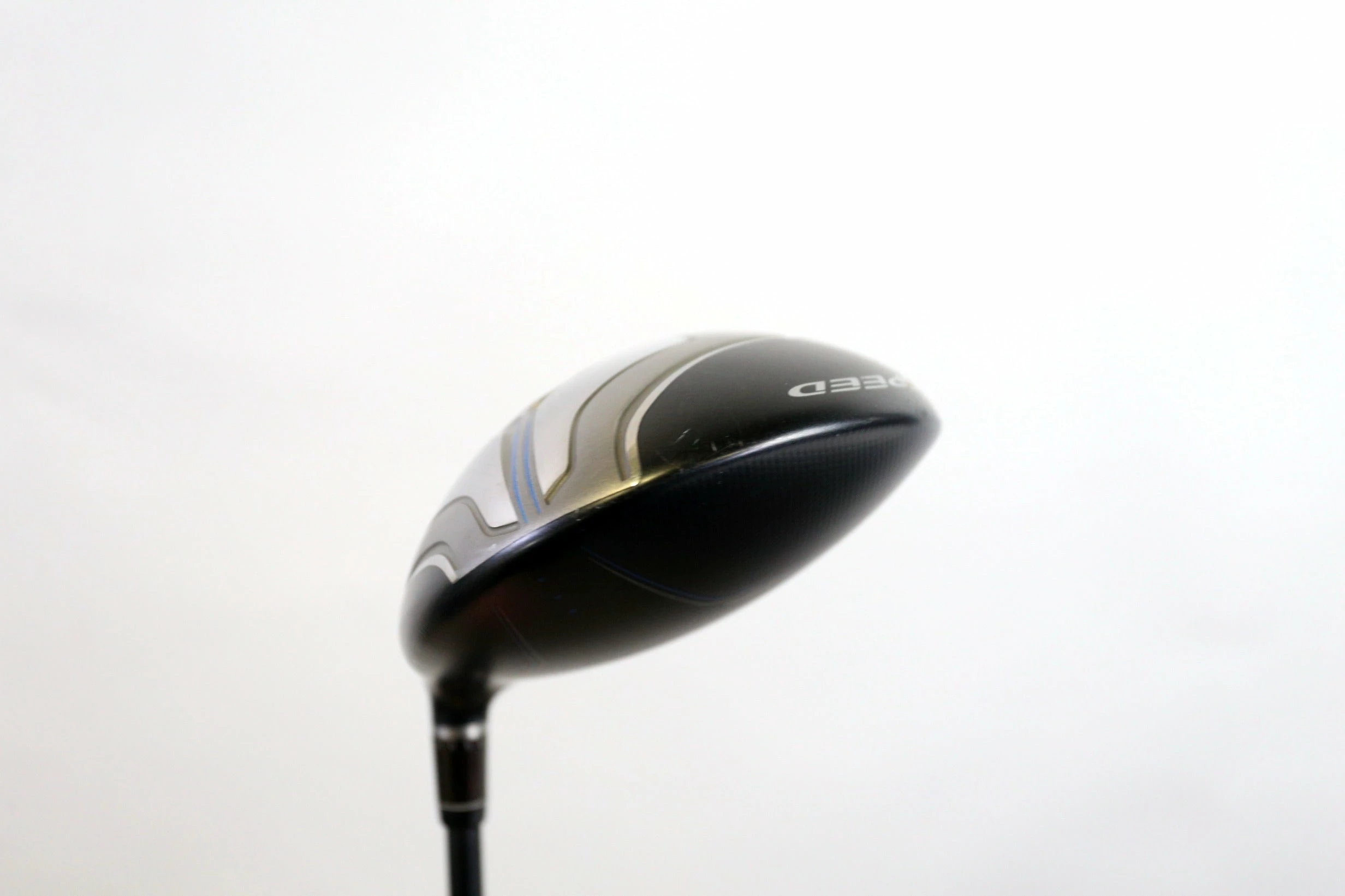 TaylorMade JetSpeed Driver - Left-Handed - 10.5 Degrees - Stiff Flex - Image 3