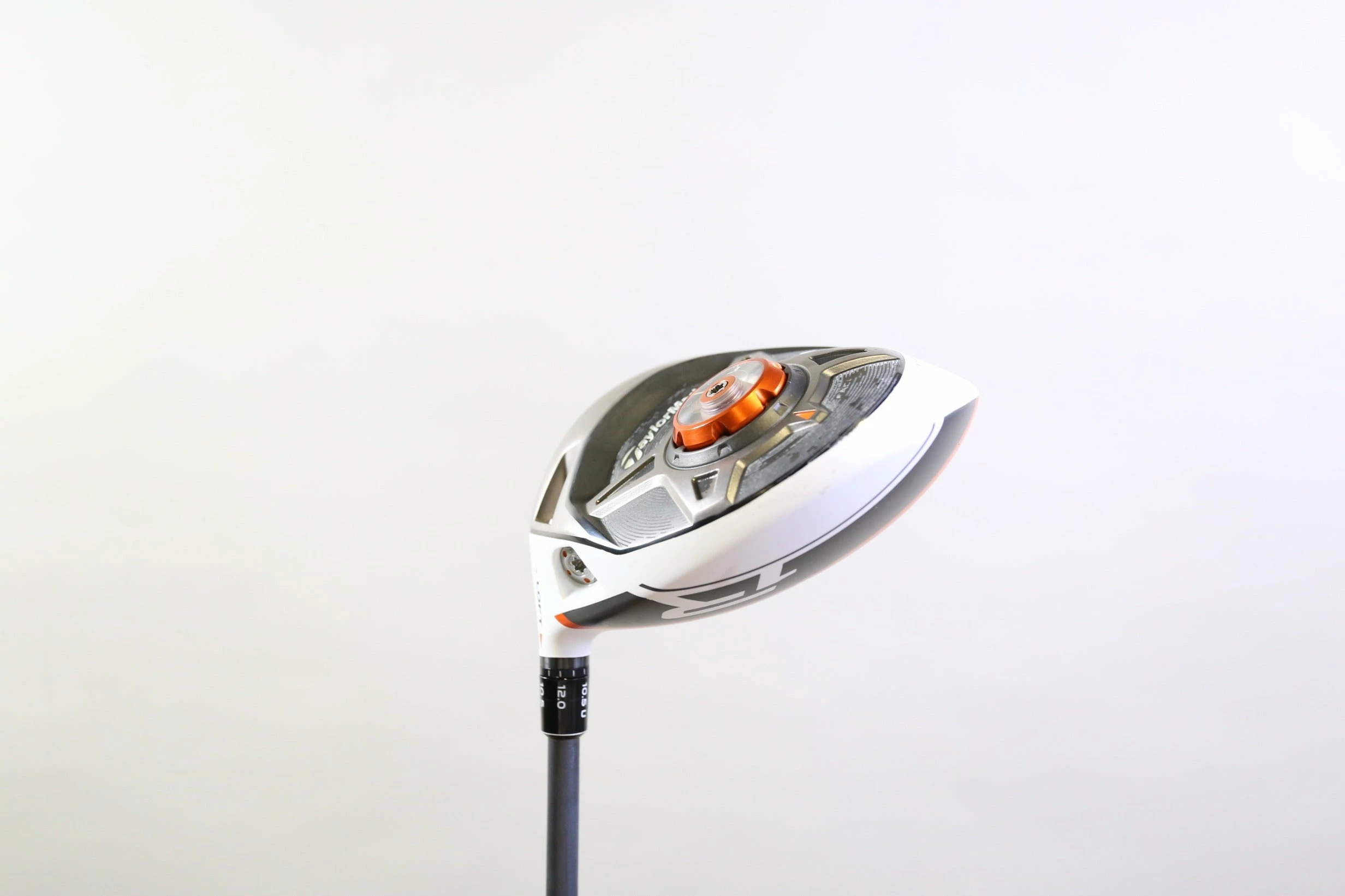 TaylorMade R1 Driver - Left-Handed - 10.5 Degrees - Regular Flex - Image 3