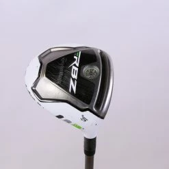 TaylorMade RocketBallz Fairway 5 Wood 19* RH 42 In Matrix Graphite Ladies
