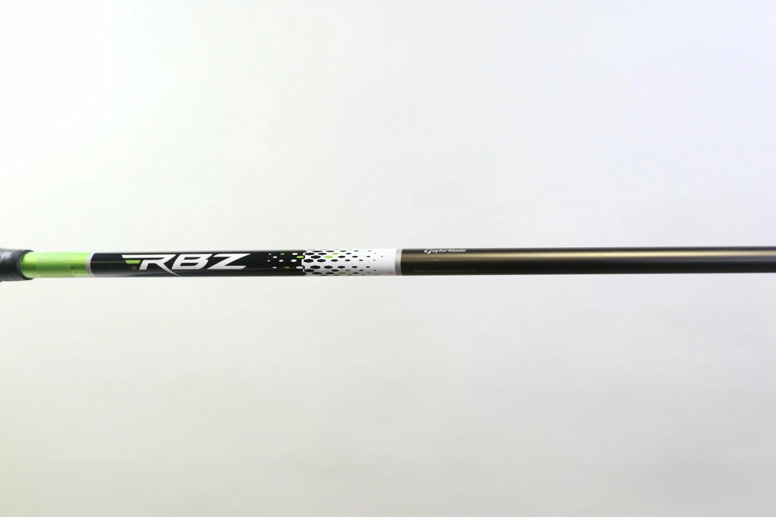 TaylorMade RocketBallz 3 Wood 15* RH 43.5 In RBZ Graphite Shaft Seniors Flex - Image 8