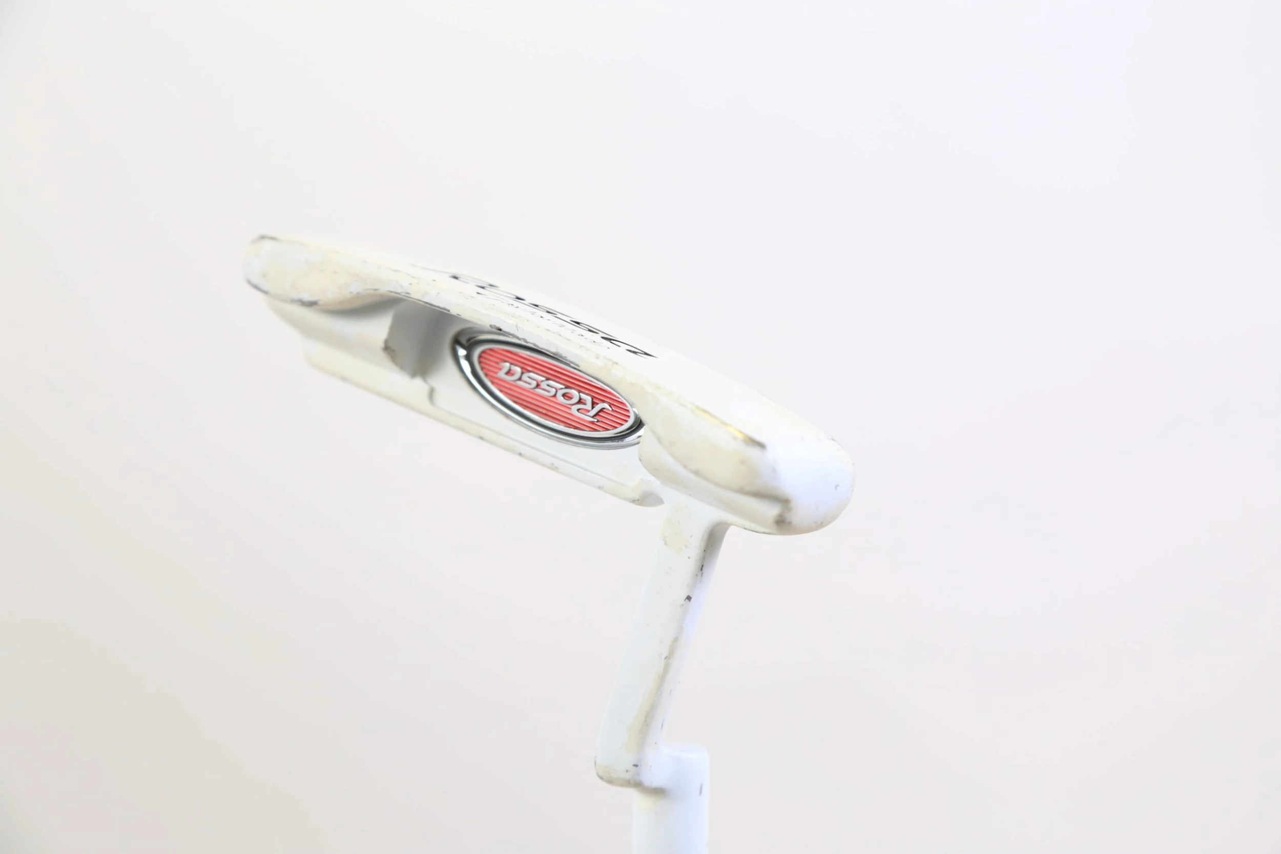 TaylorMade Rossa Daytona 1 Ghost Putter 33.5IN RH Steel Shaft - Image 2