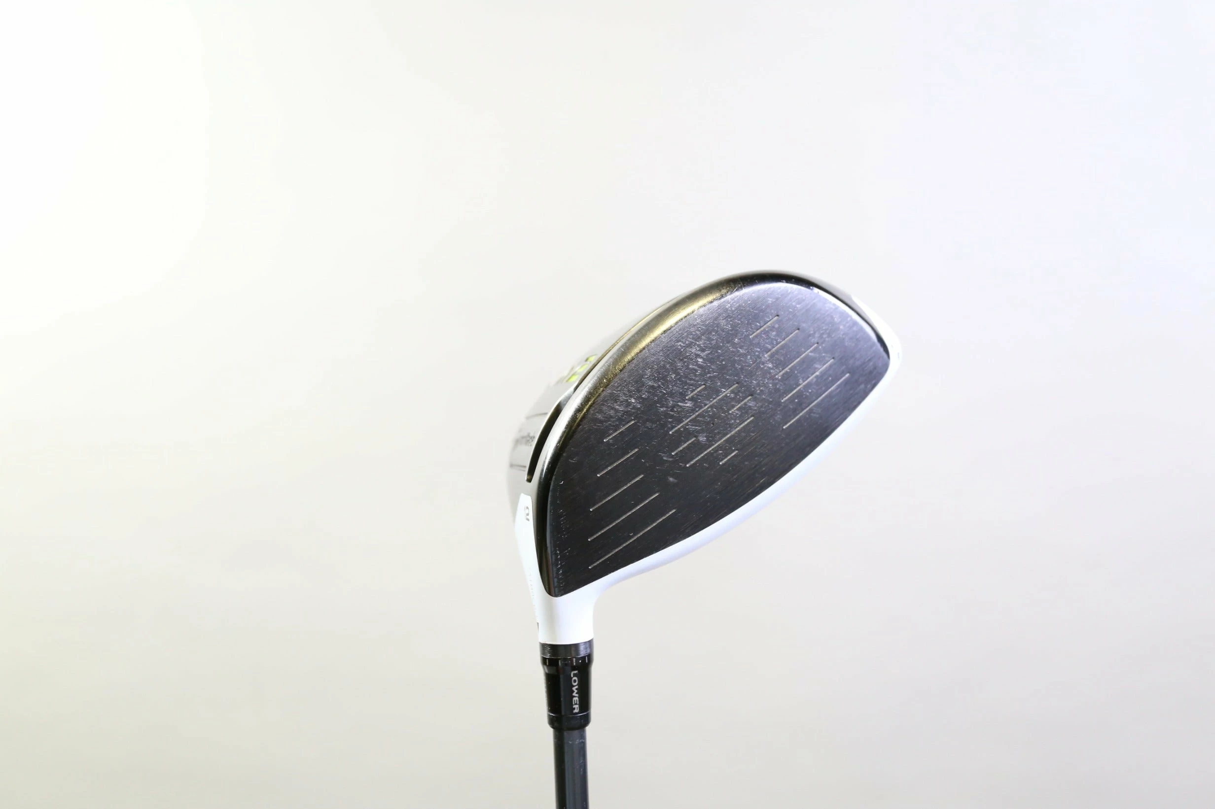 TaylorMade M2 2017 Driver - Right-Handed - 12 Degrees - Regular Flex - Image 2