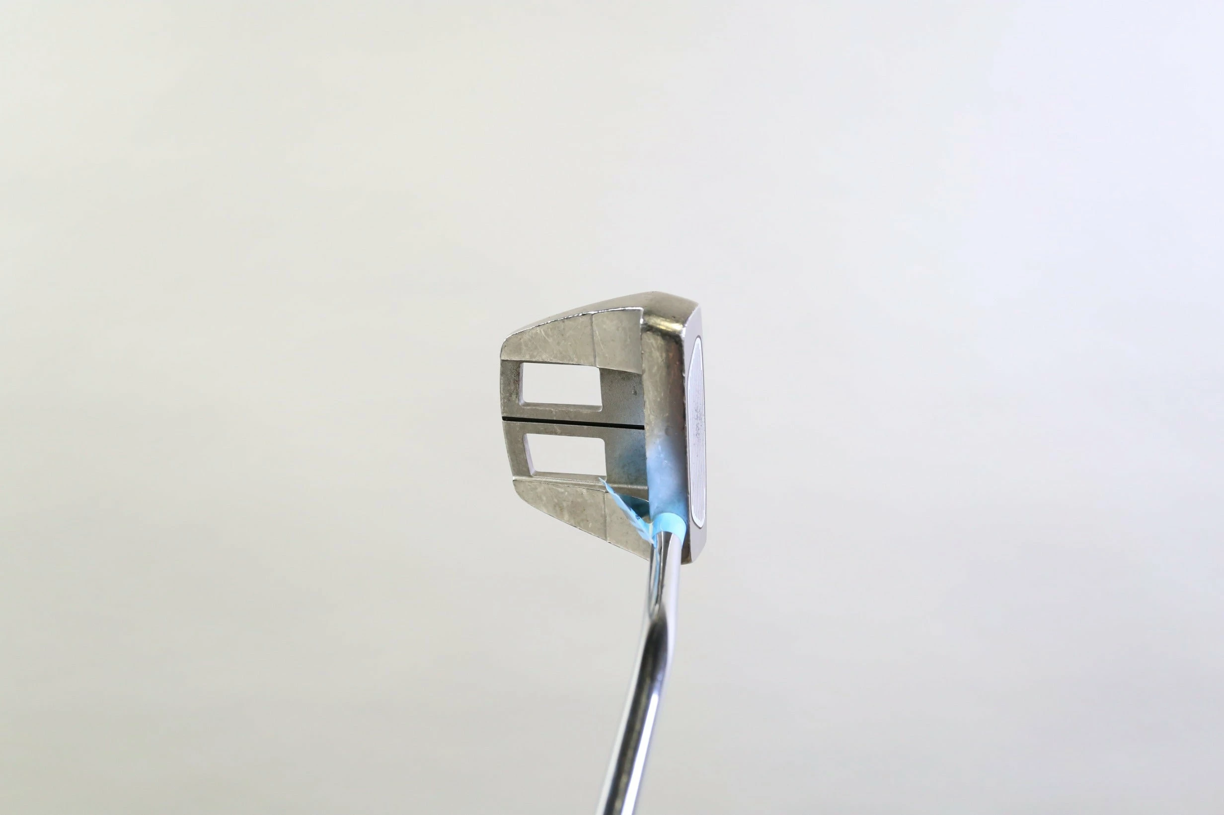 LEFTY TaylorMade TP HYDROBLAST DuPage Putter 34 In TaylorMade Shaft & Grip - Image 6