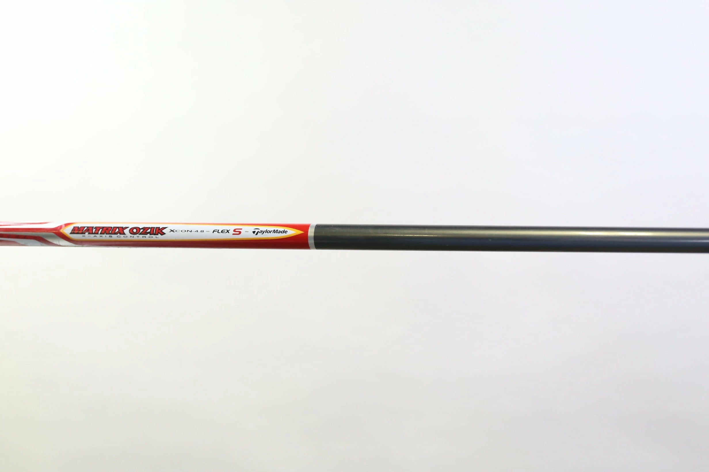 TaylorMade Burner SuperFast 2.0 4 Wood 16.5* RH 43 In Matrix Graphite Stiff Flex - Image 8