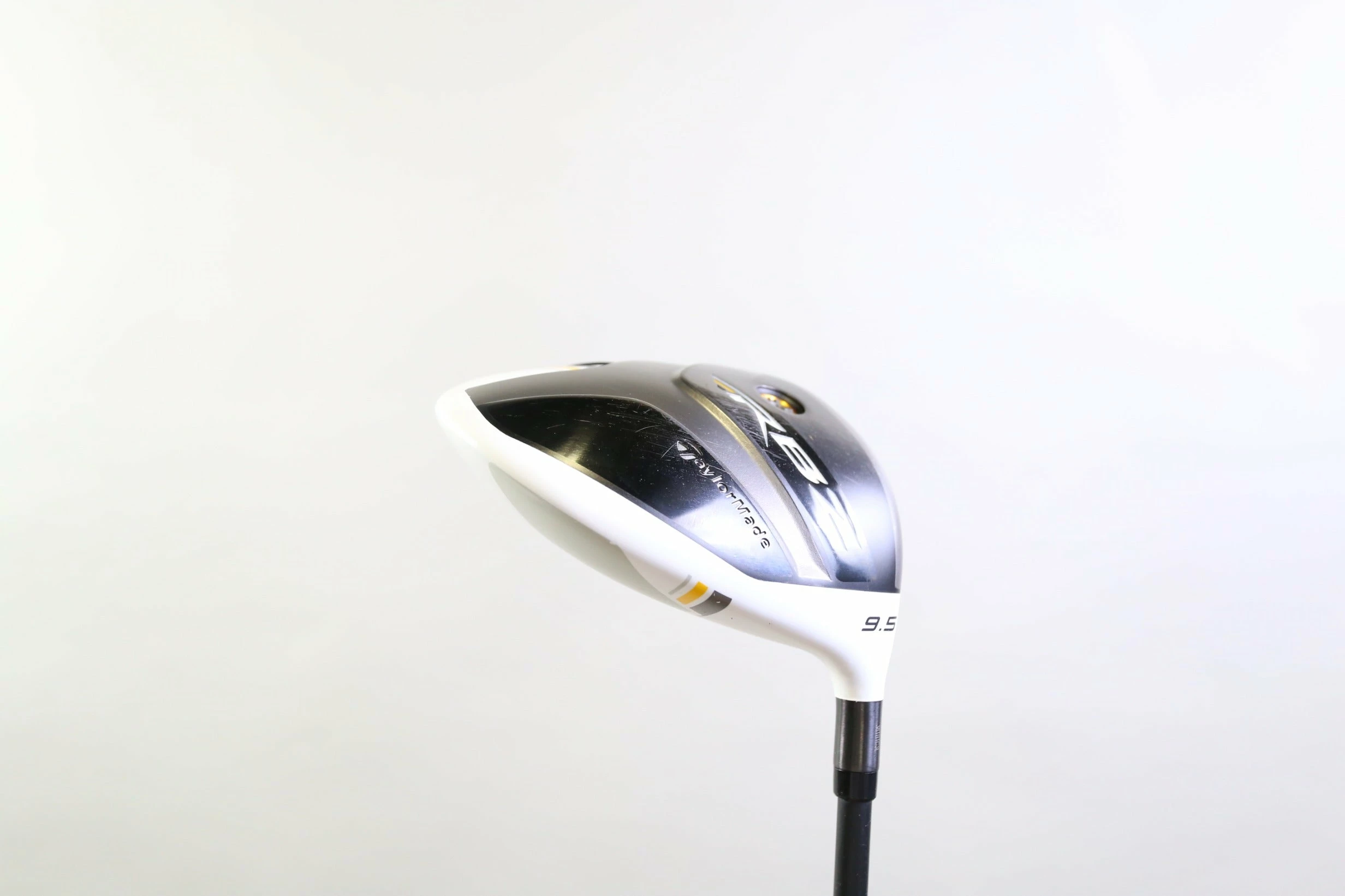TaylorMade RocketBallz RBZ Stage 2 Driver - Right-Handed - 9.5 Degrees - Regular Flex - Image 3
