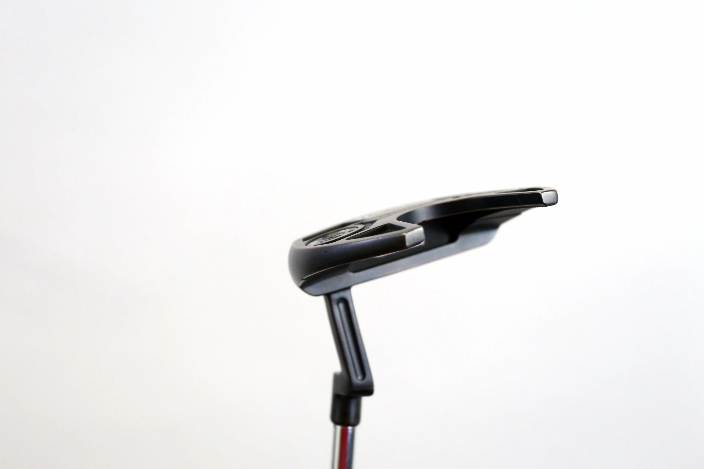 LEFTY TaylorMade TP Black Copper Collection Ardmore 3 SuperStroke Putter 34 In - Image 4