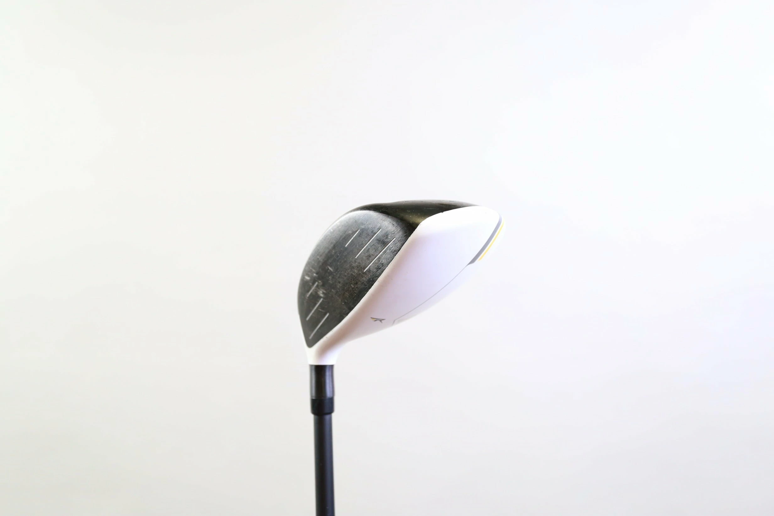 TaylorMade RBZ Stage 2 3 Wood 15* RH 43.5 In Matrix Graphite Shaft Regular Flex - Image 5