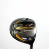 TaylorMade R7 SuperQuad Driver - Right-Handed - 10.5 Degrees - Stiff Flex
