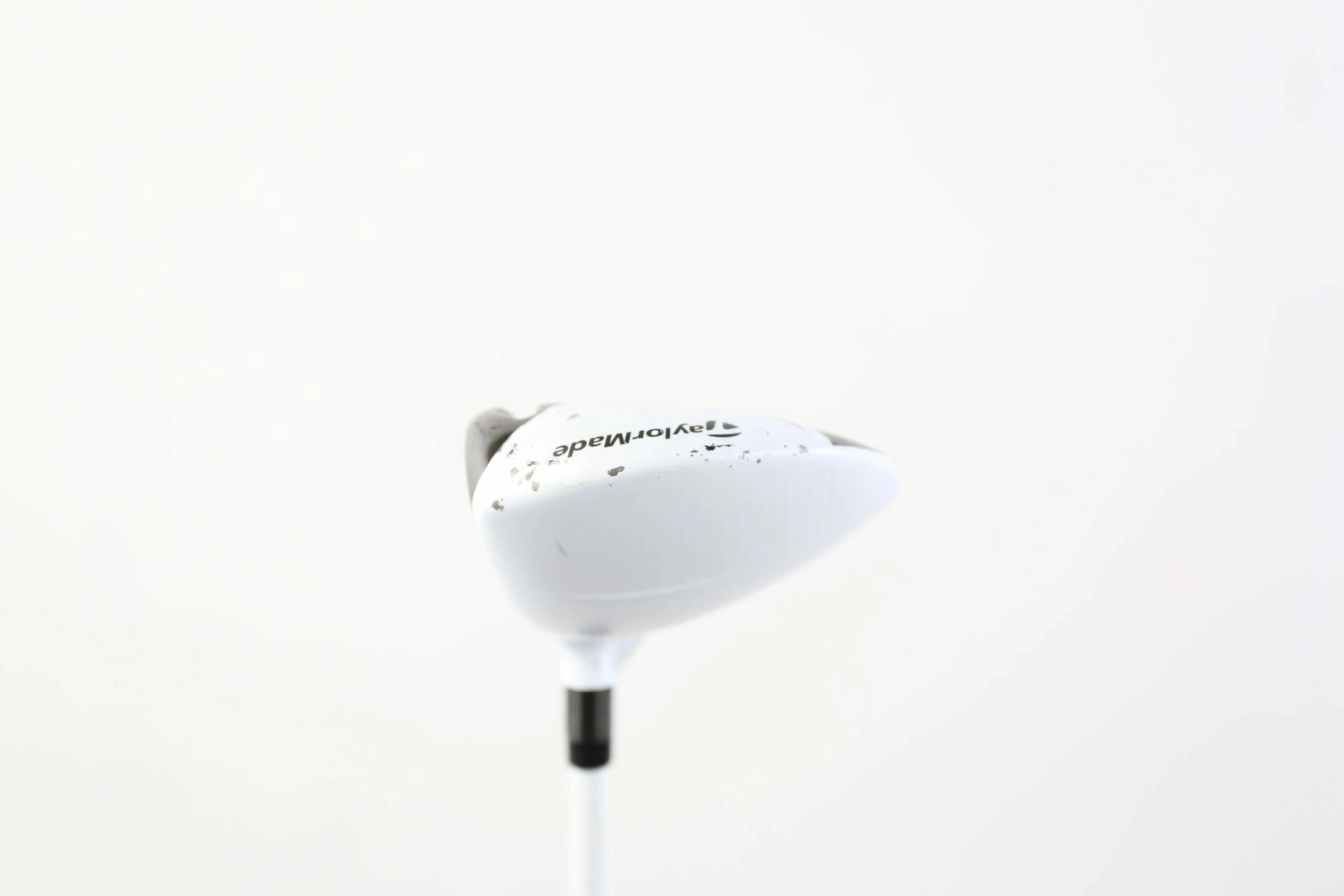 TaylorMade AeroBurner 3 Wood 15* RH 43 In Matrix Graphite Shaft Regular Flex - Image 3