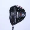 TaylorMade R15 3 Wood 15* LH 43 In Fujikura Speeder Graphite Shaft Regular Flex