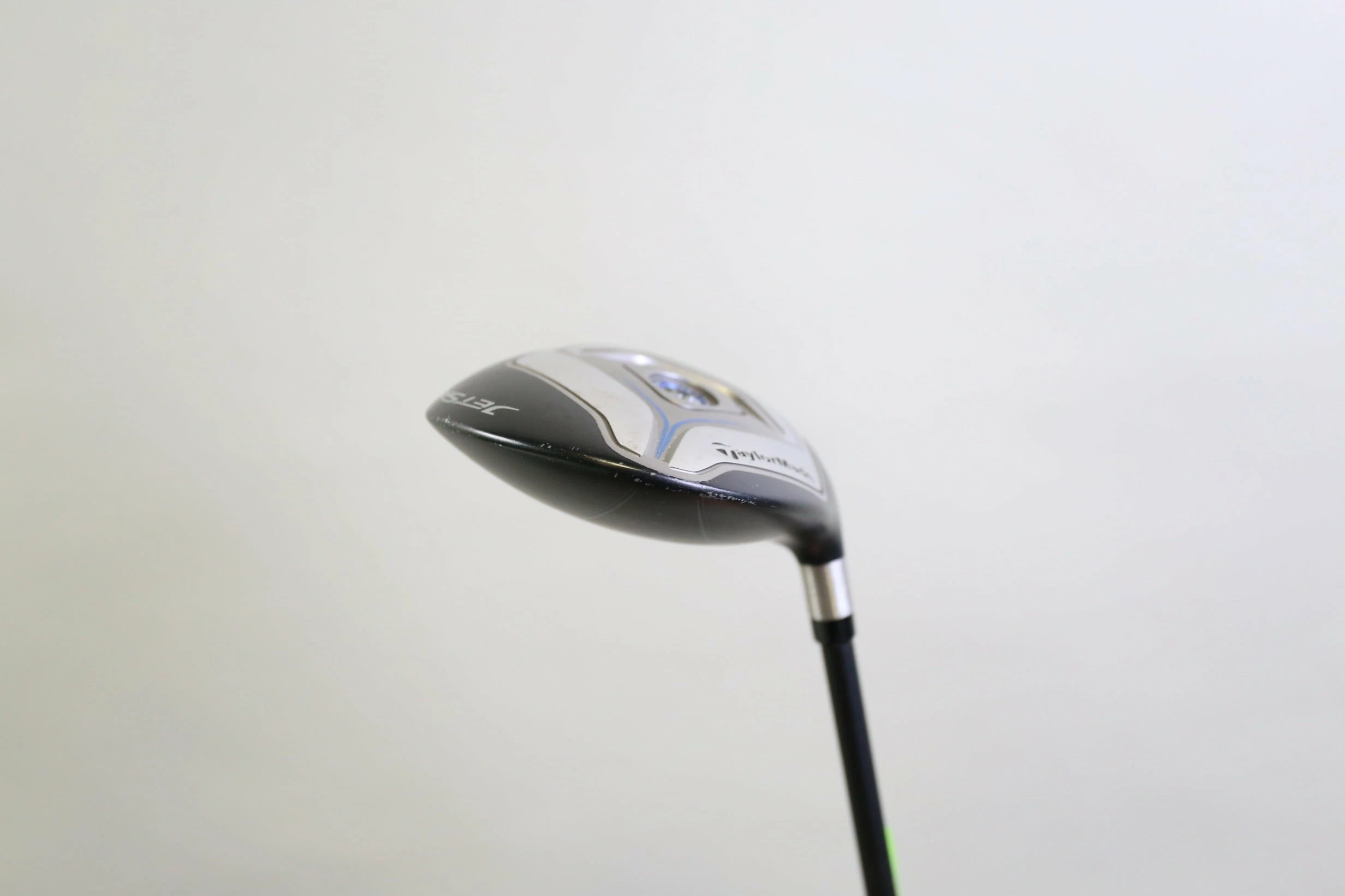 TaylorMade JetSpeed 3 Wood 15* RH 43.5 In Matrix Graphite Shaft Regular Flex - Image 4