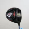 TaylorMade R15 Black Driver - Right-Handed - 9.5 Degrees - Stiff Flex