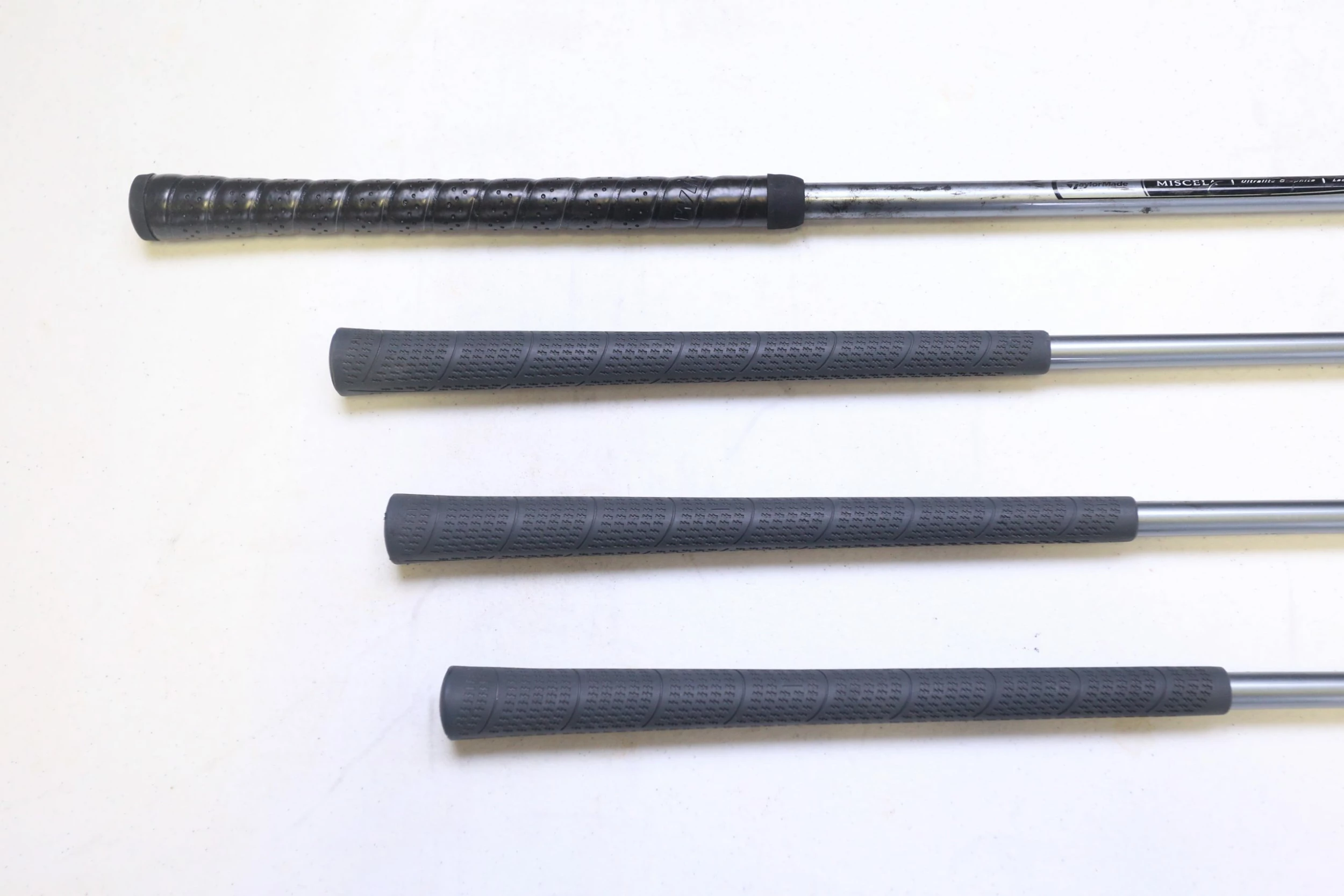 TaylorMade Miscela 1w-4h-5h-6h Wood Set RH TaylorMade Graphite Shaft Ladies - Image 7