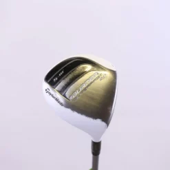 TaylorMade Burner SuperFast 2.0 5 Wood 18* RH 42 In Matrix Graphite Shaft L Flex