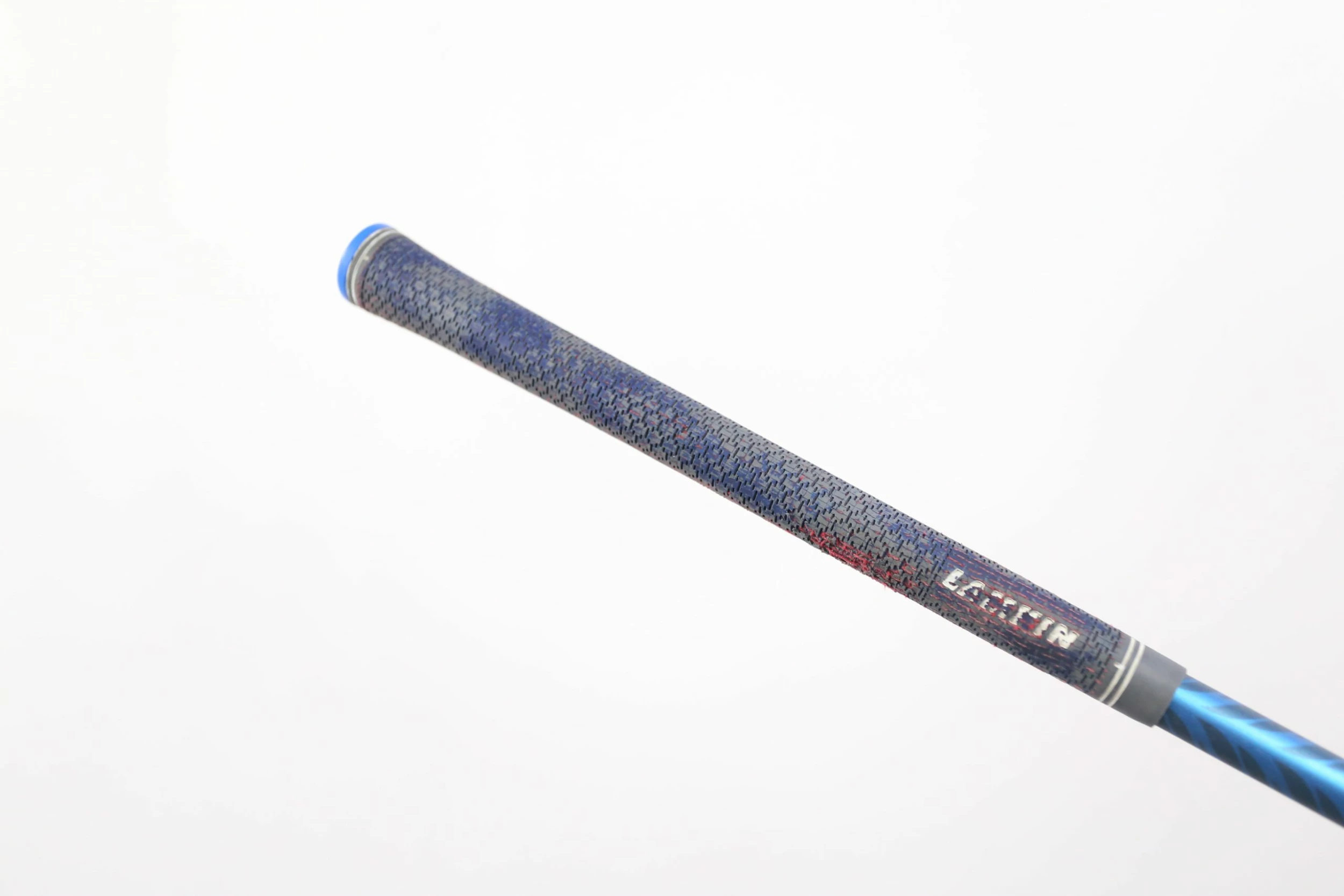 TaylorMade R1 Black Driver - Left-Handed - 10.5 Degrees - Stiff Flex - Image 8