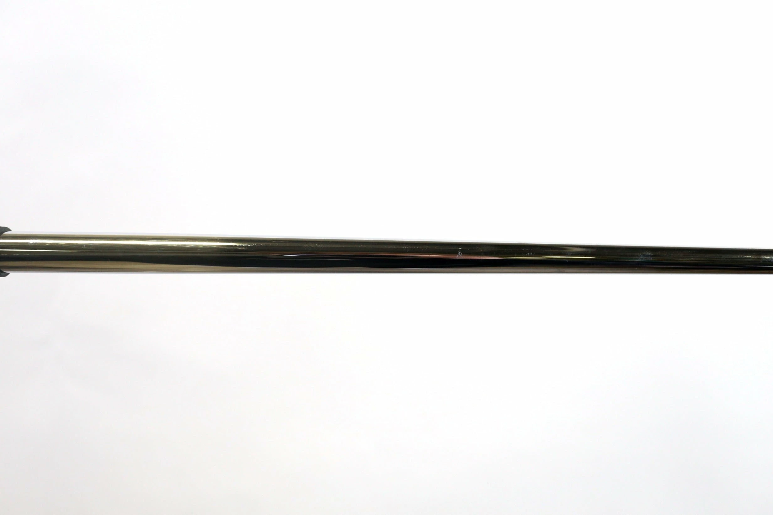 LEFTY TaylorMade Ghost Spider S Putter 34 In TaylorMade Steel Shaft - Image 8