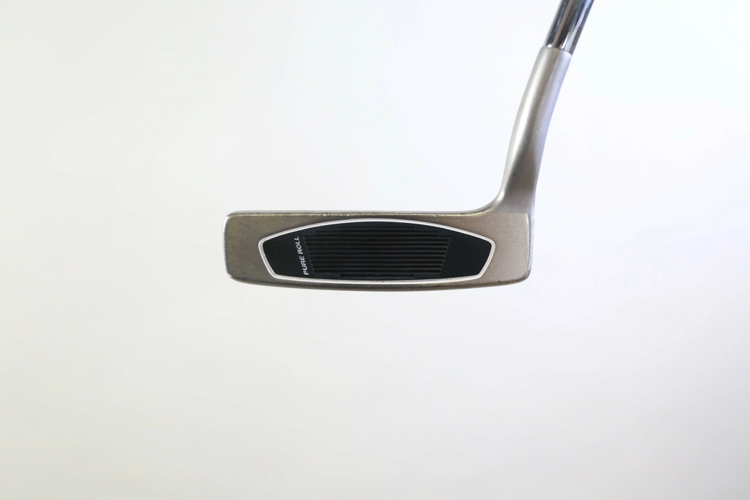 TaylorMade Classic 79 TM-880 Putter RH 35 In TaylorMade Steel Shaft - Image 4