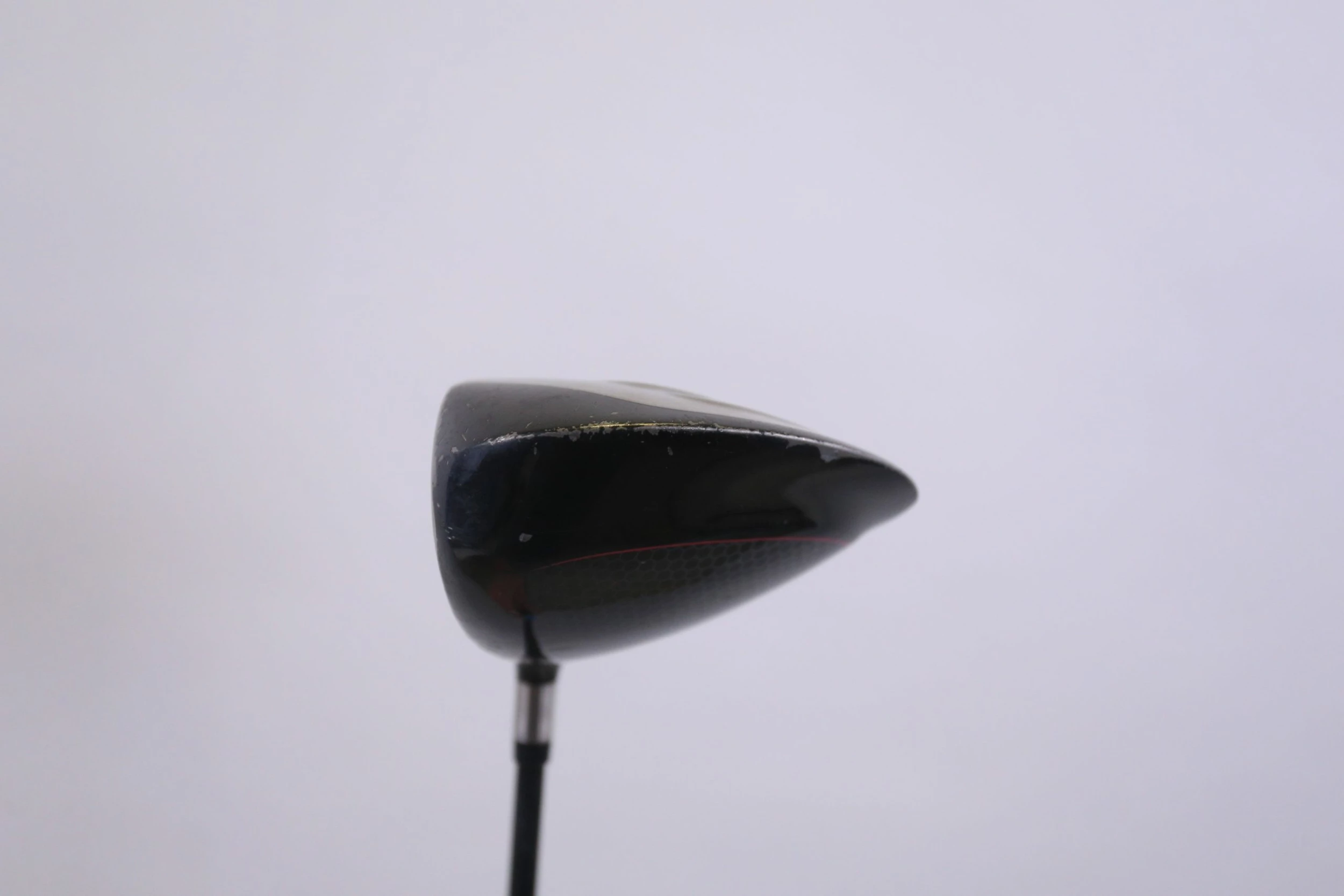 TaylorMade Burner SuperFast Driver - Right-Handed - 9.5 Degrees - Stiff Flex - Image 3