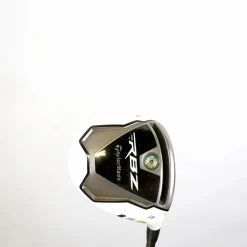 TaylorMade RocketBallz 3 Wood 15* RH 43.5 In Graphite Shaft Regular Flex
