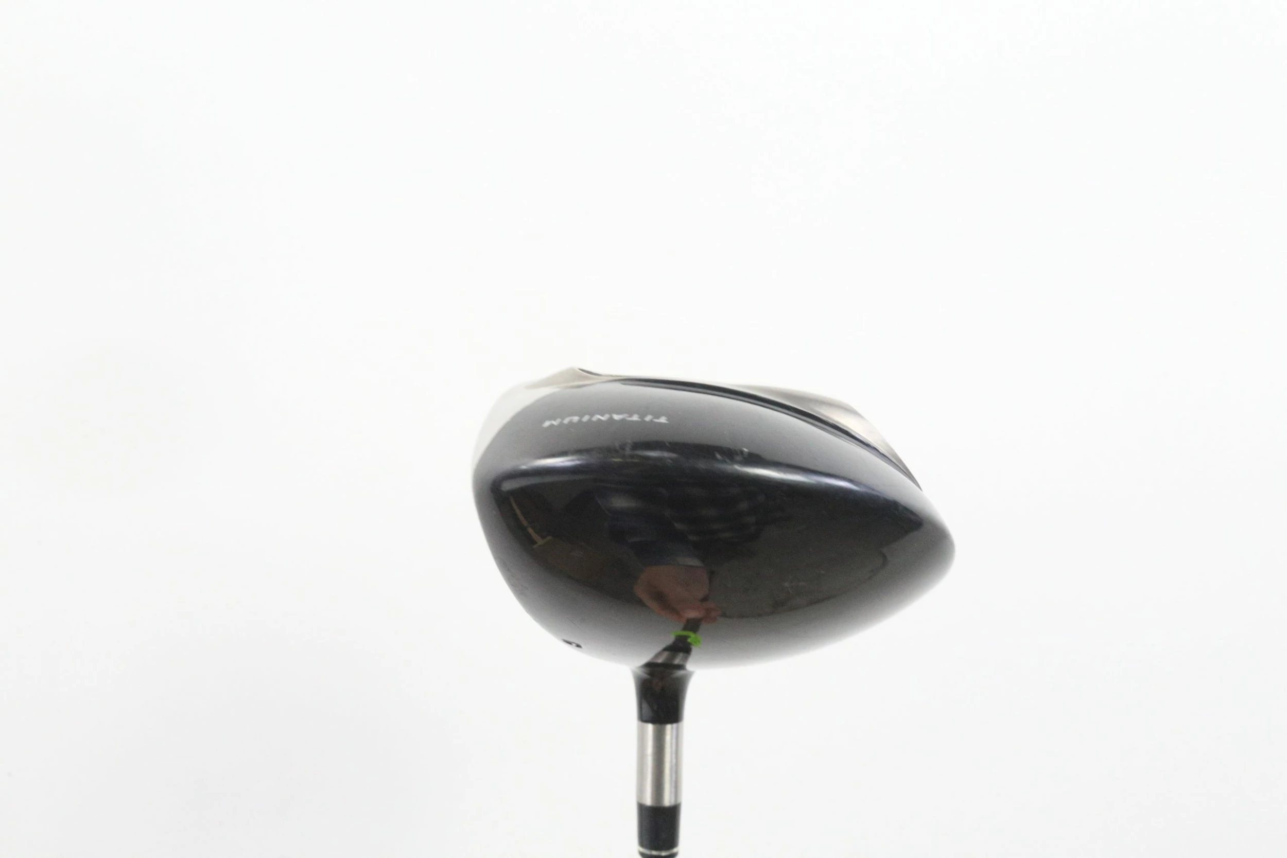 TaylorMade R7 Quad Ht Driver - Right-Handed - 10.5 Degrees - Stiff Flex - Image 3