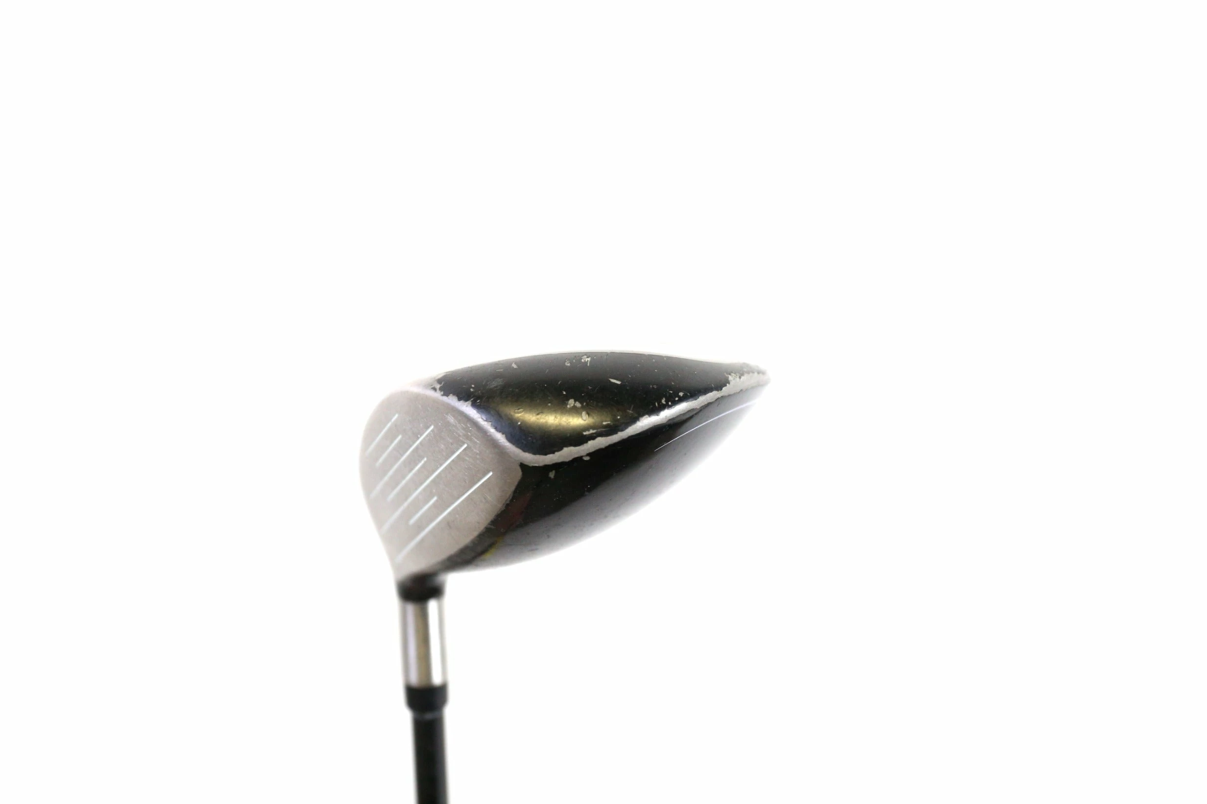 TaylorMade Burner SuperFast 5 Wood 18* RH 42 In Graphite Shaft Ladies Flex - Image 5