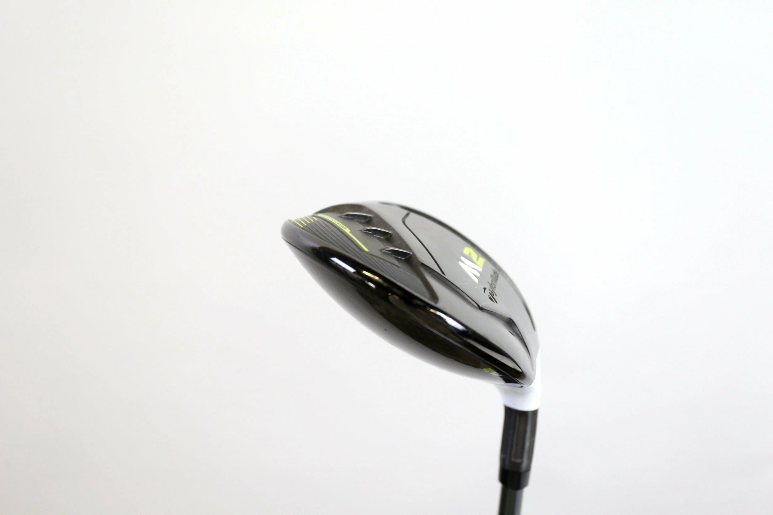 TaylorMade M2 2017 5 Wood 18* RH 42.25 In REAX Graphite Stiff Flex - Image 3