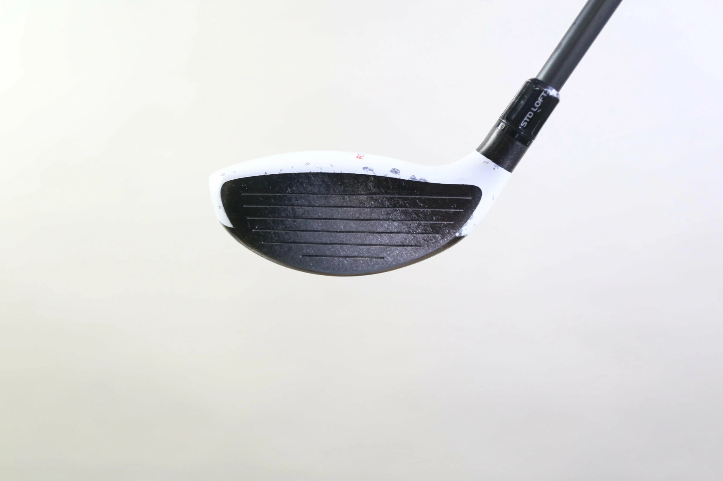 TaylorMade R11-S 3 Wood 15.5* RH 43.5 In Graphite Shaft Regular Flex - Image 6