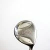 TaylorMade V Steel 5 Wood 18* RH 42 In Steel Shaft Stiff Flex