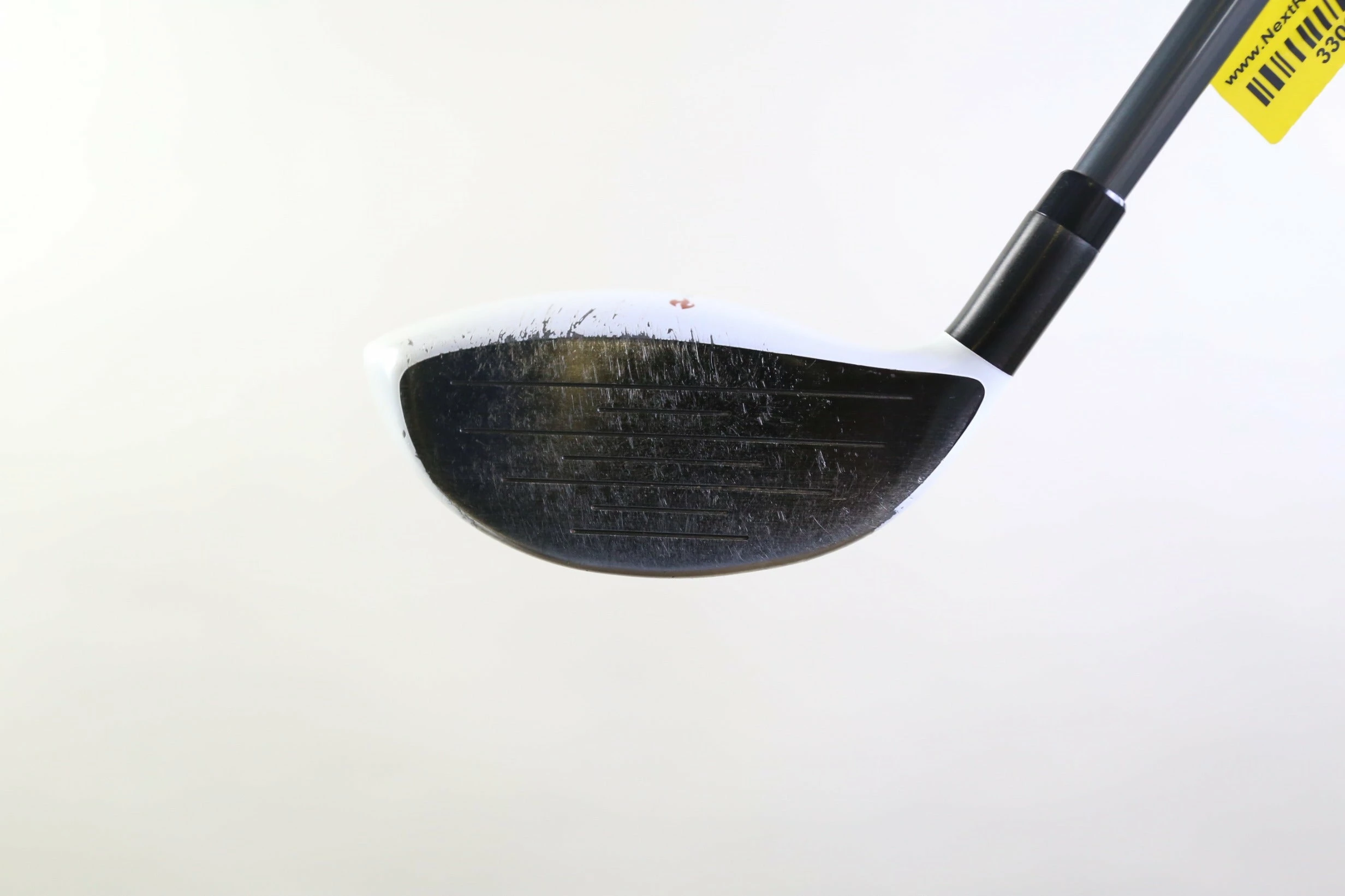 TaylorMade Burner SuperFast 2.0 4 Wood 16.5* RH 43 In Matrix Graphite Stiff Flex - Image 6