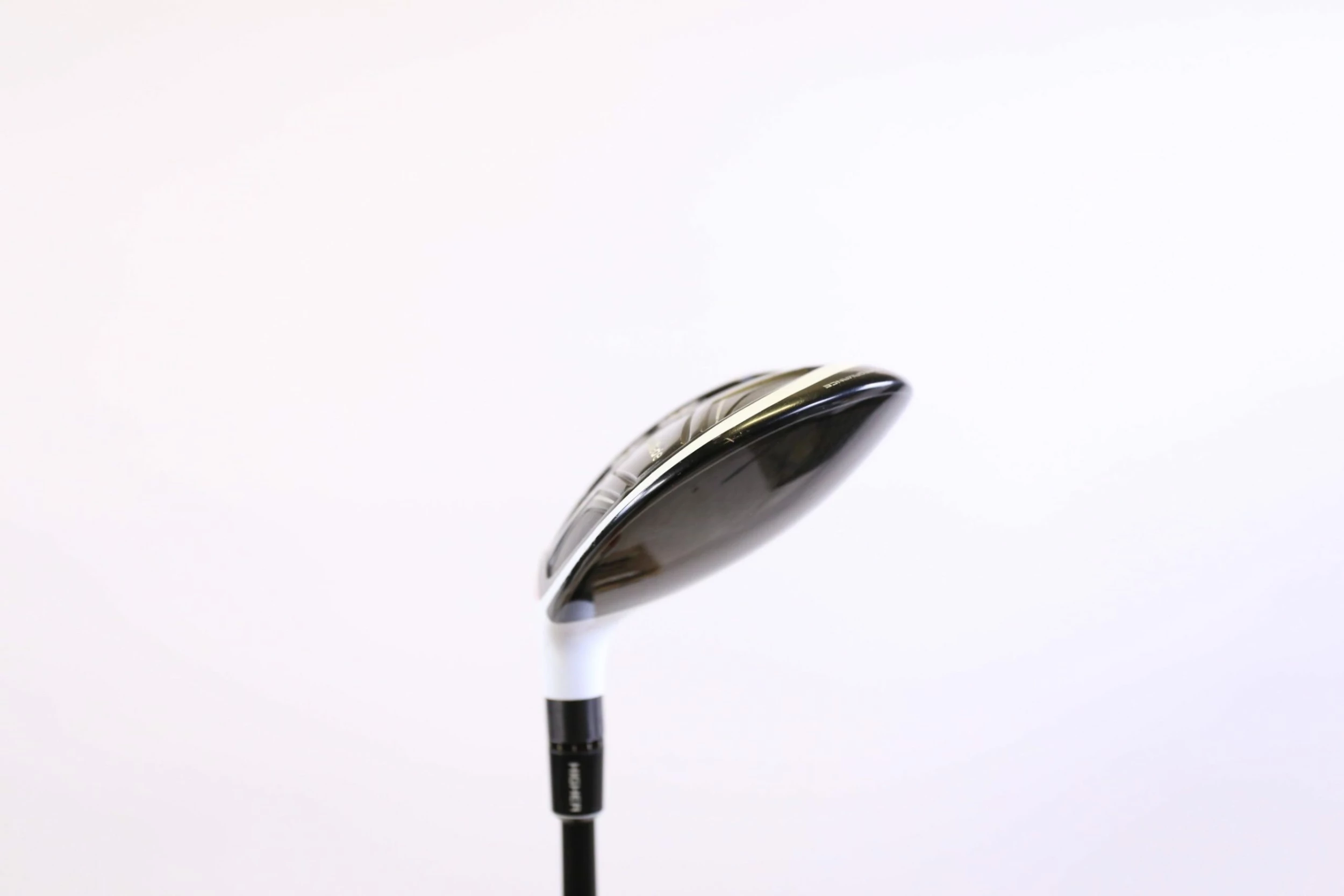 TaylorMade M1 5 Wood 42 In LH 19* Kuro Kage Graphite Regular Flex - Image 6
