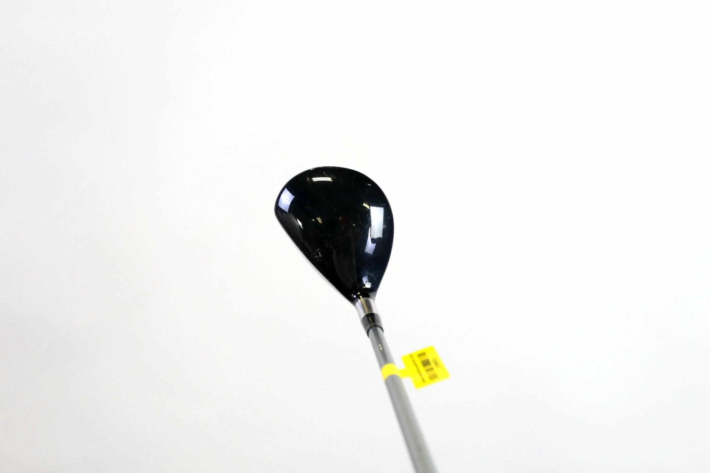 TaylorMade V Steel 16.5* 4 Wood RH 43 In Graphite Shaft Extra Stiff Flex - Image 7