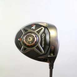 TaylorMade R1 Driver - Right-Handed - 10.5 Degrees - Regular Flex